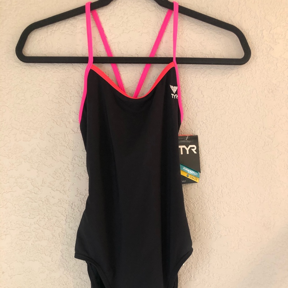 TYR One Piece Swimsuit